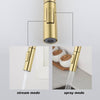 Spry Touch Kitchen Faucet