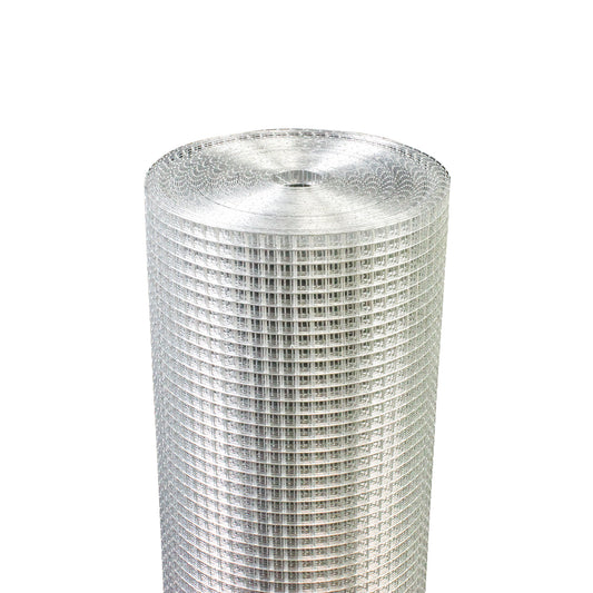 Galvanized Garden Wire Fencing Roll