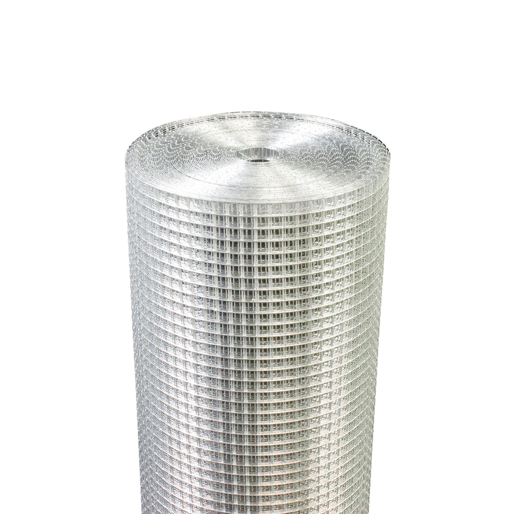 Galvanized Garden Fencing Roll