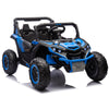 Adventure Buddy Kids UTV with Remote Control