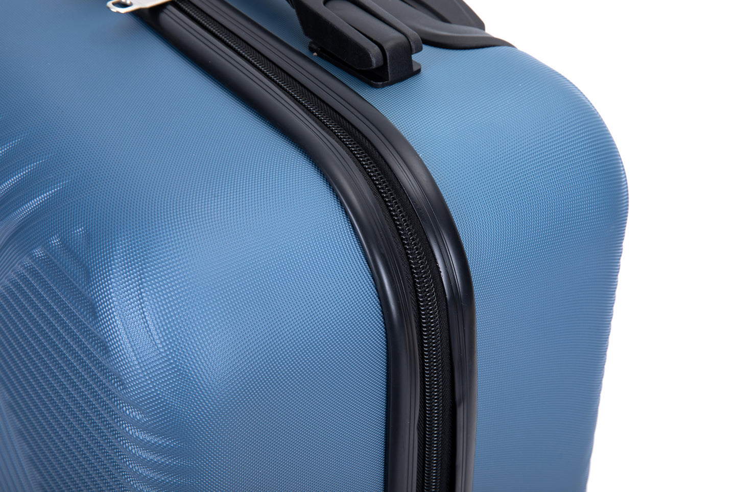 Travel Buddy Blue Luggage Set