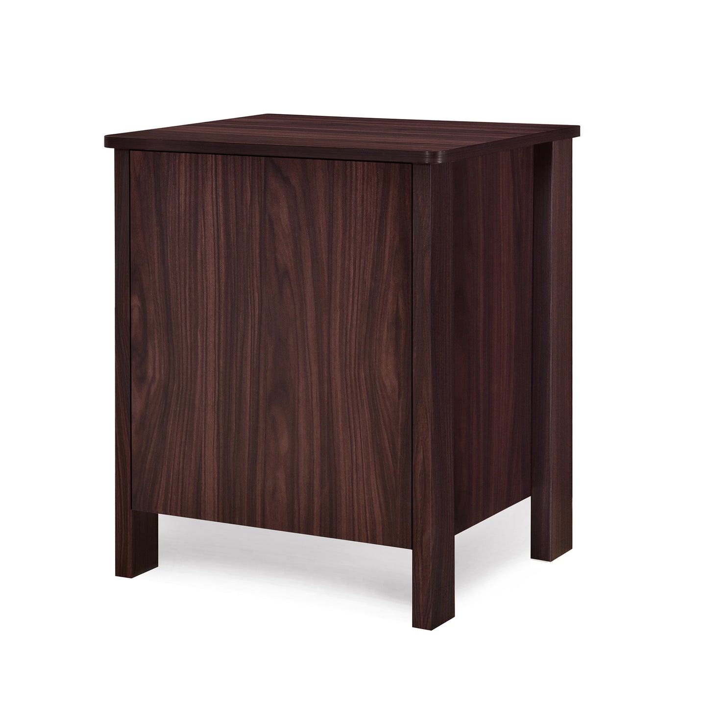 Easy-Set Nightstand