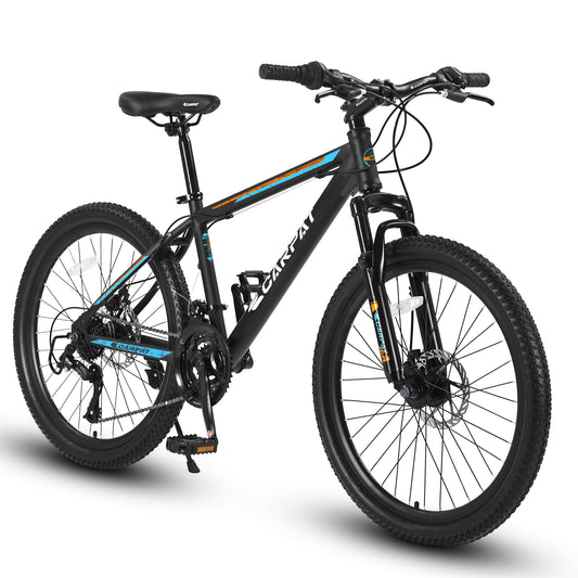 Adventure Pro Mountain Bike