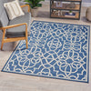 Meridian Cozy Area Rug