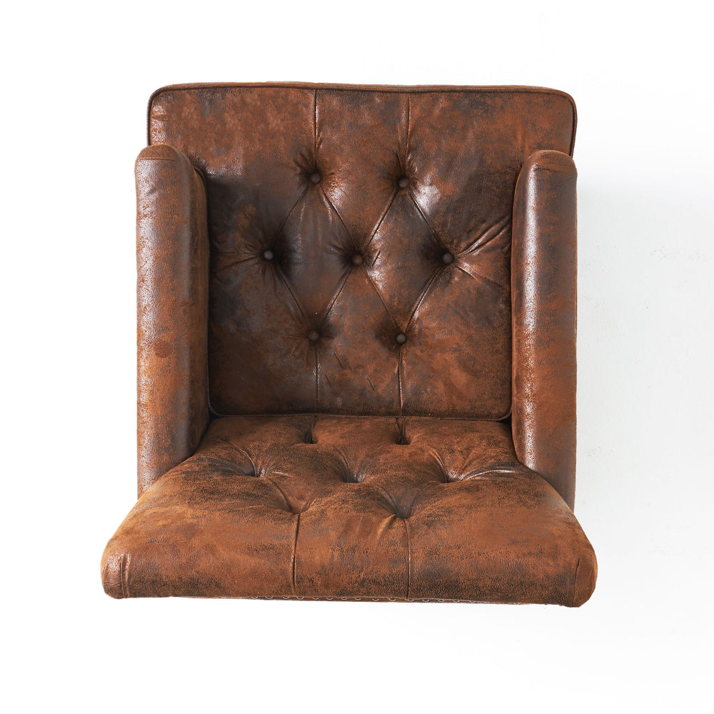 Harrison Cozy Club Chair