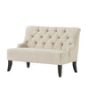 Nicole Cozy Settee