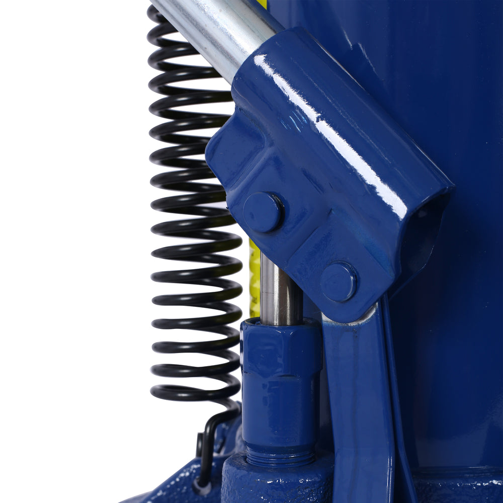 PowerLift Air Hydraulic Bottle Jack