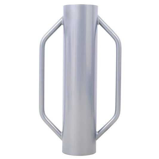 Power Post Driver - Heavy-Duty Fence Post Pounding Tool