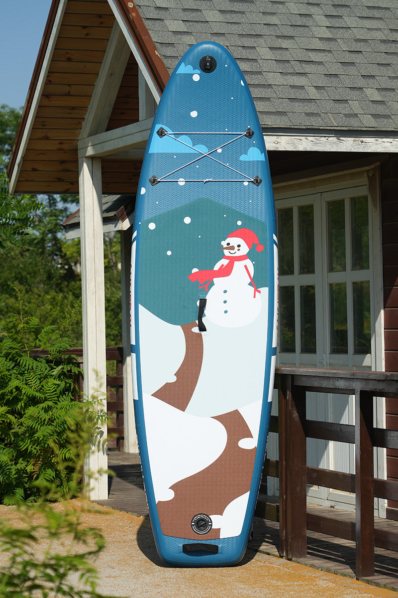 Airy SUP Adventure Board with Accessories