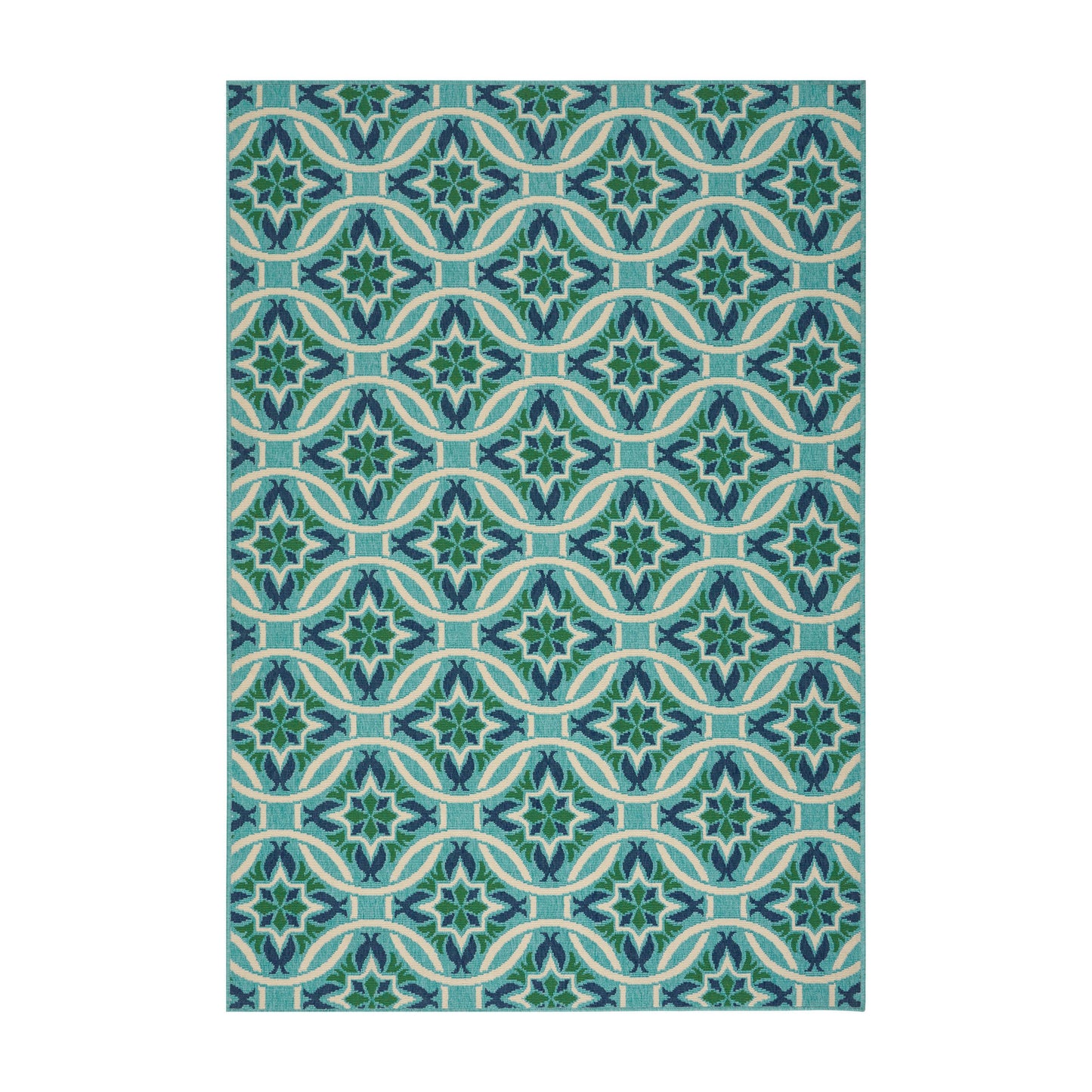 Meridian Cozy Area Rug