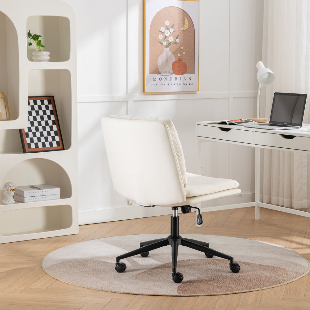 Bizerte Swivel Comfort Chair