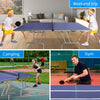 Ultimate Fun Table Tennis Set