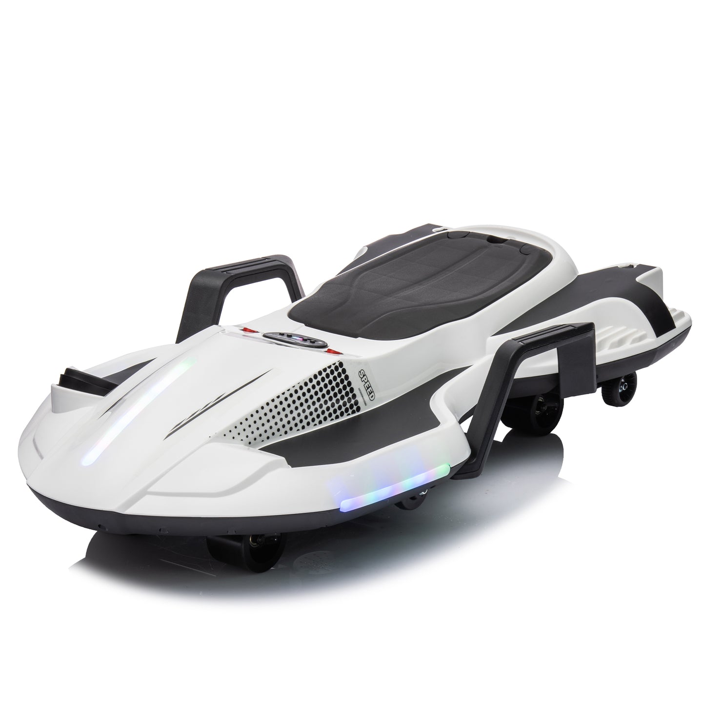 Adventure Glide Electric Scooter for Kids