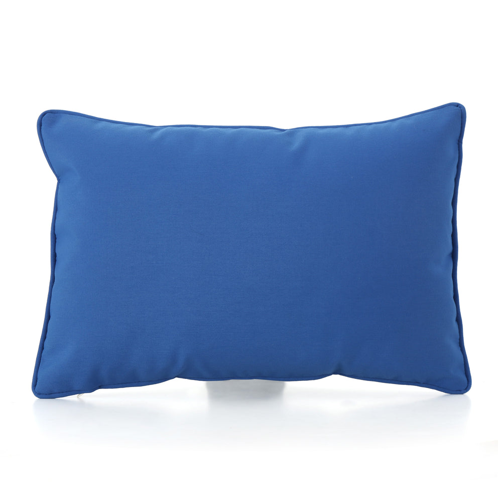 Coronado Cozy Rectangle Pillow