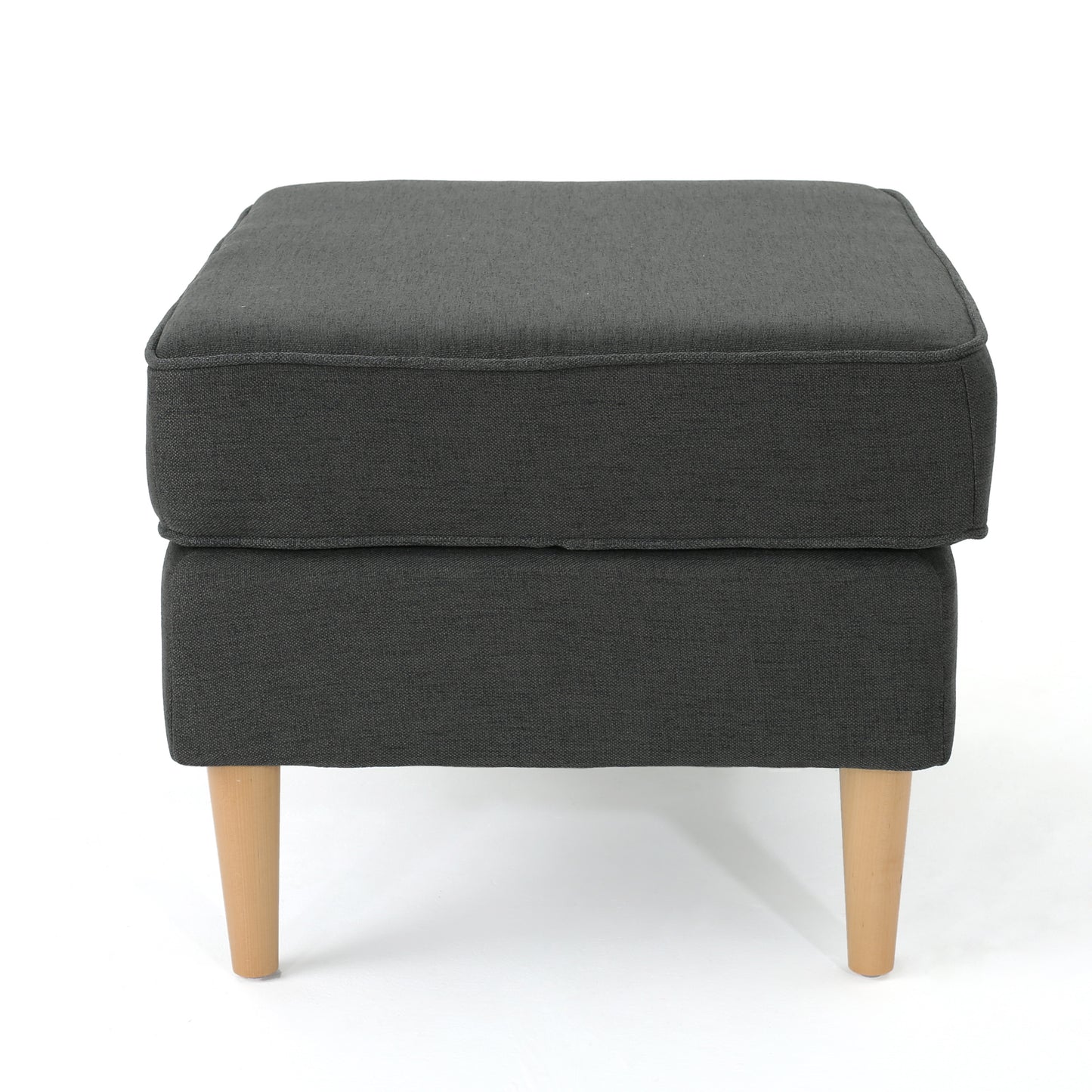 Stylish Storage Ottoman