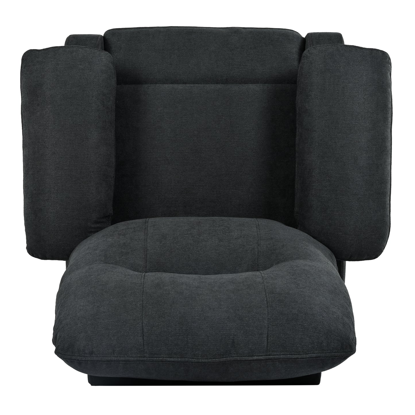 Cozy Comfort Recliner with Massage & Heat