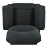 Cozy Comfort Recliner with Massage & Heat