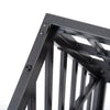 Tough Pup Roofed Dog Crate