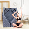 Relax & Revive Home Sauna Tent