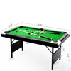 FunZone Mini Pool Table for Kids