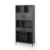 Cube Haven Bookcase