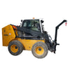 Quick Lift Jib Hoist for Skid Steers