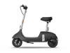 Foldable Electric Scooter: Ride in Style & Comfort!