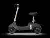 Foldable Electric Scooter: Ride in Style & Comfort!