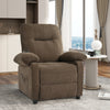 Cozy Comfort Recliner with Massage & Heat