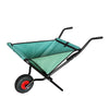 EasyFold Garden Wheelbarrow