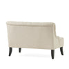 Nicole Cozy Settee