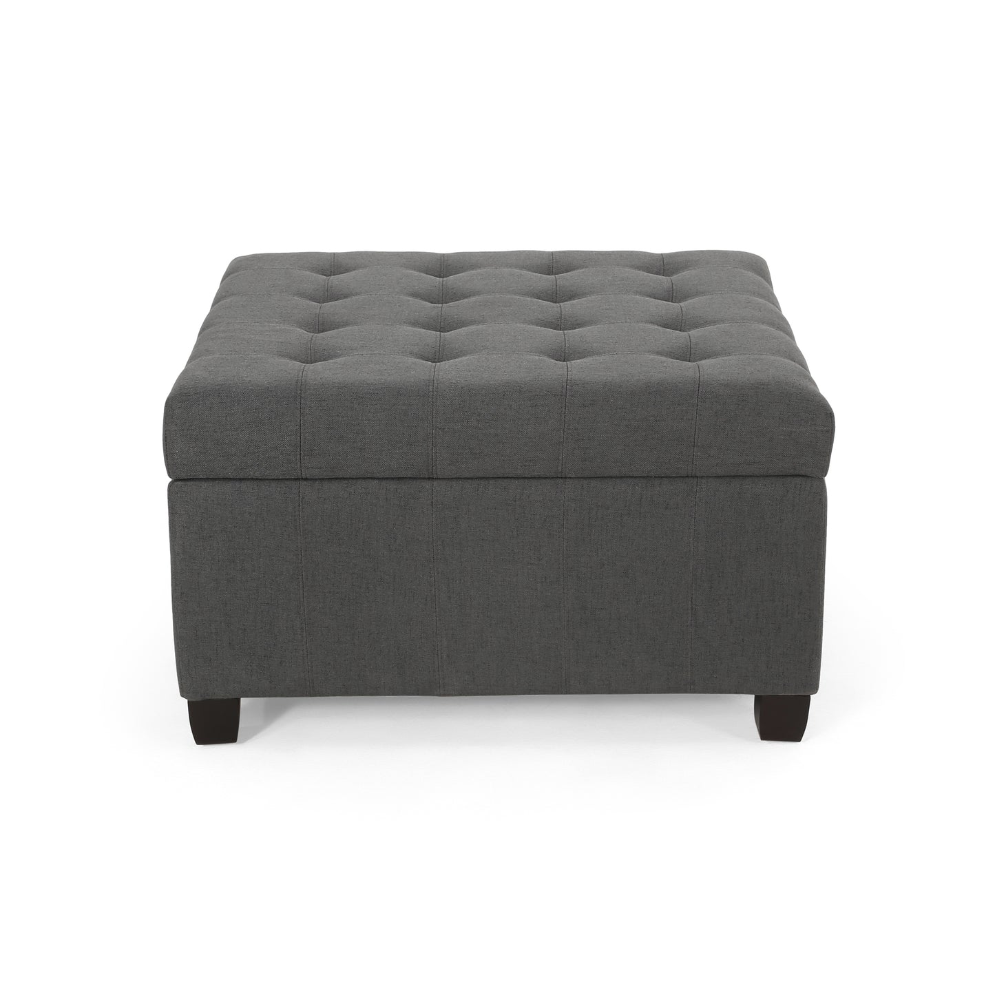 Chic Isabella Ottoman