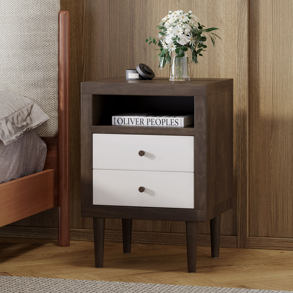 Cozy Haven Nightstand