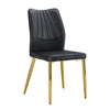 Chic Medieval Modern Dining Chairs