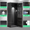 SecureSafe Pro: The Ultimate Gun Storage Solution