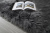 Snuggle Soft Faux Fur Area Rug