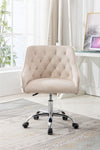 Swivel Shell Lounge Chair