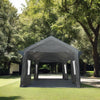 Ultimate Outdoor Party Canopy