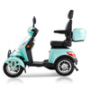 Power Glide Electric Scooter