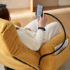 Ultimate Relaxation Lounge Chair