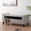 Chic Storage Bench