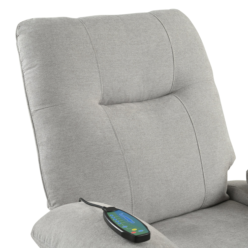 Cozy Massage Recliner Chair