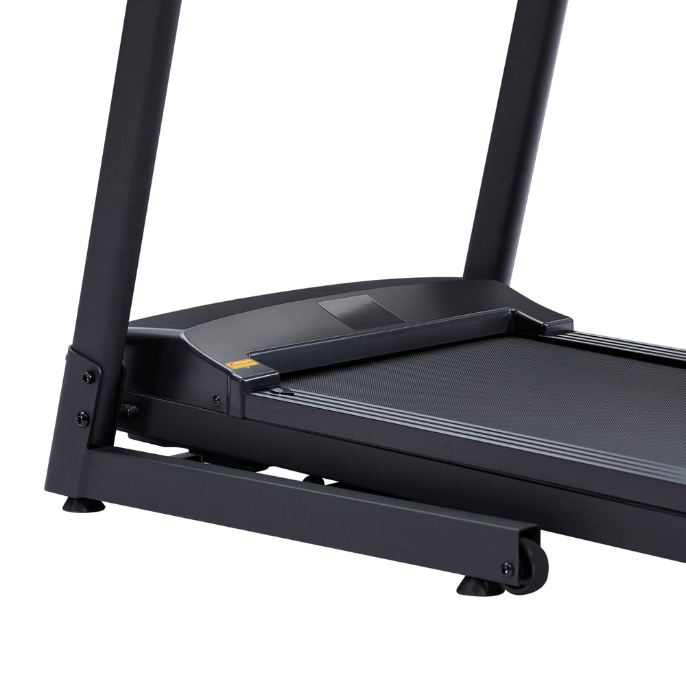 SmartFit Folding Treadmill – Your Home Workout Hub!