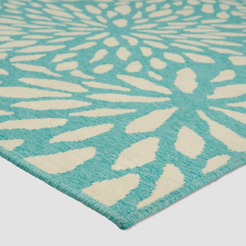 Meridian Cozy Area Rug