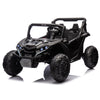 Adventure Buddy: Remote-Controlled Kids’ UTV with Fun Features!