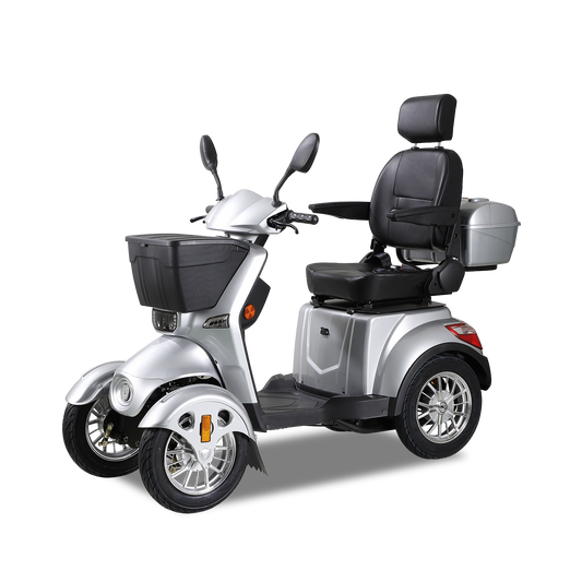 Freedom Ride Electric Scooter for Adults and Seniors