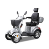 Freedom Ride Electric Scooter for Adults and Seniors