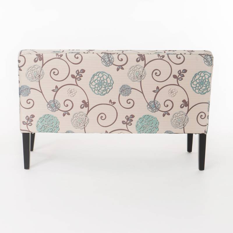 Cozy Love Seat