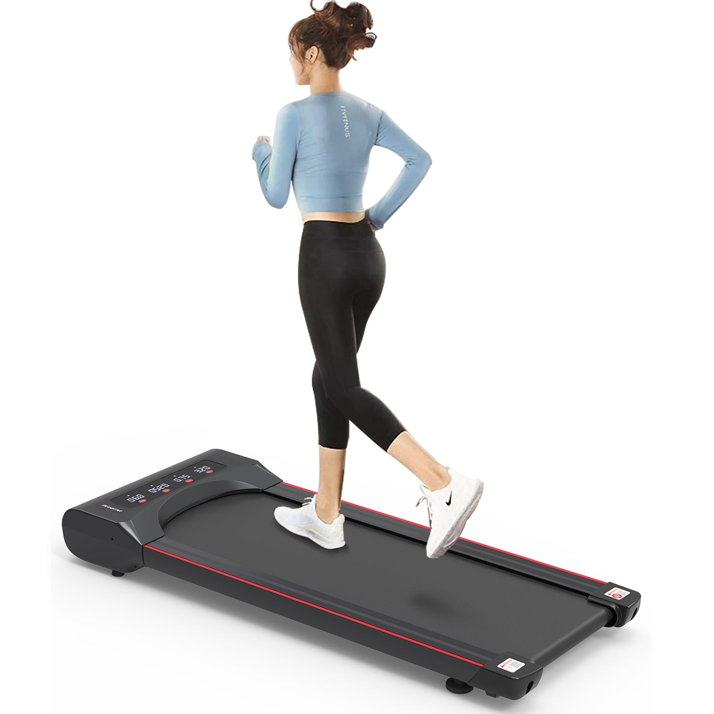 Walk & Work Treadmill for Home Office