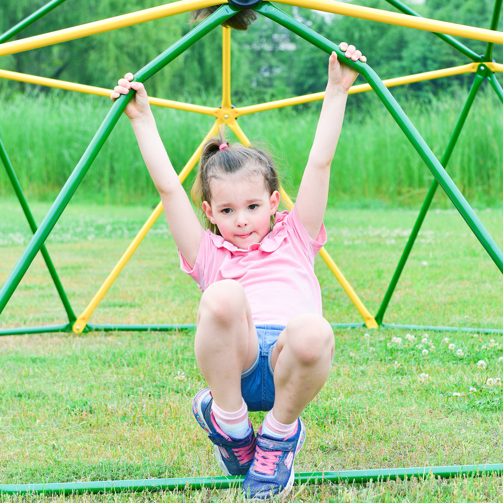 Adventure Dome Climber for Kids